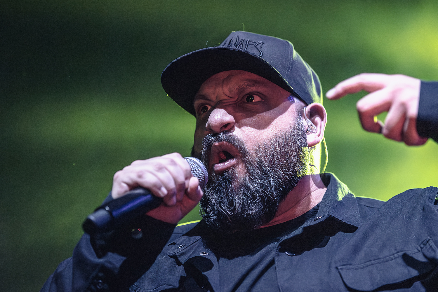 In Flames - Latin America '26